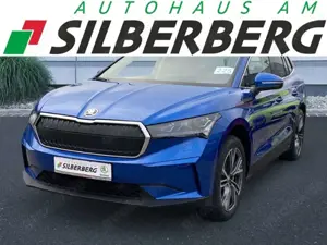 Skoda Enyaq IV 85 Suite AHK Matrix 20" PLUS