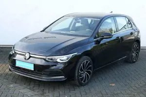 Volkswagen Golf Bild 2