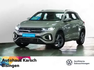 Volkswagen T-Roc 1.5 TSI R-Line KLIMA, LED, PDC Sportpaket