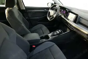 Volkswagen Golf Bild 3