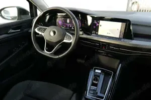 Volkswagen Golf Bild 4