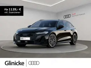 Audi Others TFSI HuD Tech pro AHK Massage BO 360°