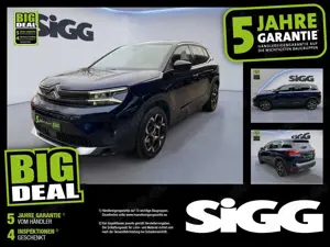 Citroen C5 Aircross 1.2 PureTech 130 PLUS Klimaautomatik