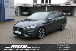 SEAT Leon ST 1.5 eTSI `FR` #ACC #FLINK #LED #DSG #NAVI