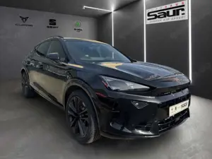 CUPRA Formentor VZ 2.0 TSI 4Drive DSG AHK SENNHEISER NAVI SHZ KLIM