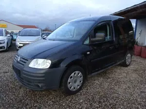 Volkswagen Caddy Life 1.9TDI 77kW*Klima