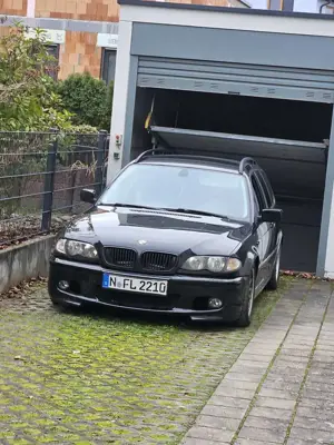 BMW 316 316i touring