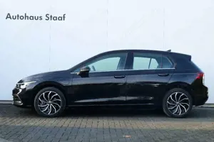 Volkswagen Golf Bild 5