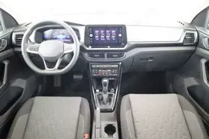 Volkswagen T-Cross 1.0 TSI DSG LED|ACC|TravelA|Keyl|Garant. Bild 2