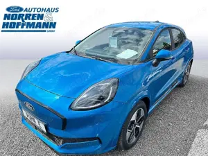Ford Puma Puma Gen-E