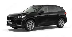 BMW X1 sDrive20i UPE: 59.750 EUR Head Up Display