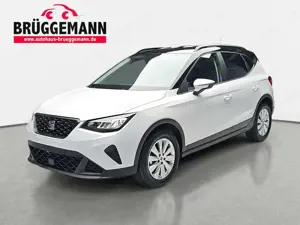 SEAT Arona ARONA 1.0 TSI DSG STYLE LED KLIMAAUTO SMARTLINK PD