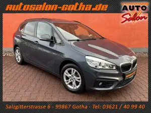 BMW 218 d Active Tourer Sport-Line M-Paket LED+HuD Bild 3