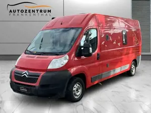 Citroen Jumper Wohnmobil Camper L3H2 Top Fahrzeug