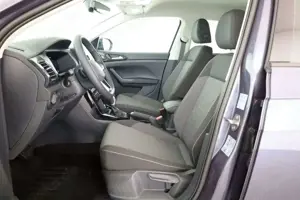 Volkswagen T-Cross 1.0 TSI DSG LED|ACC|TravelA|Keyl|Garant. Bild 4