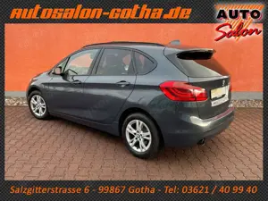 BMW 218 d Active Tourer Sport-Line M-Paket LED+HuD Bild 5