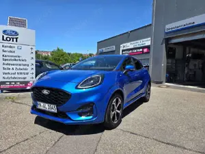 Ford Puma ST-Line Autom. *ACC*LED*TWA*NAV*360KAM*WINP