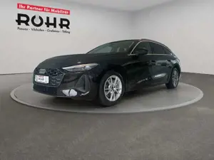 Audi A5 Avant (AHK.PDC PLUS.NAVI.GRA.SHZ.LED) 2.0 TFSI S T
