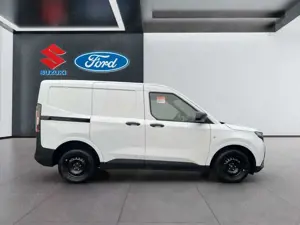 Ford Transit Courier Trend*Allwetter*Laderaumbe-matte Bild 5