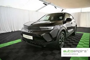 Opel Mokka 1.2 100 GS Line LED/NAVI/Komfort-Paket/17