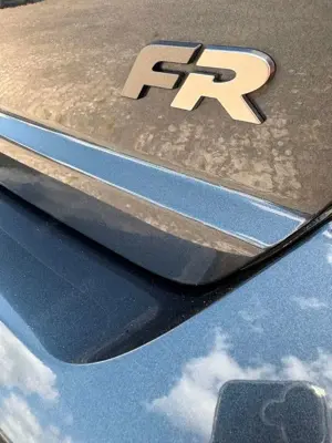 SEAT Ibiza FR 85kW, 5-Jahre-Garantie, Kamera Bild 5