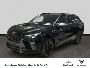 CUPRA Terramar VZ 1.5 e-HYBRID 200 kW DSG AD  Memory Sitze Sounds