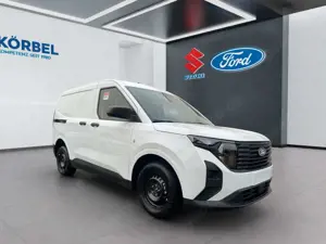 Ford Transit Courier Trend*Allwetter*Laderaumbe-matte Bild 4
