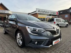 Renault Megane Grandtour 1.6 dCi / 1. HAND / PDC / NAVI