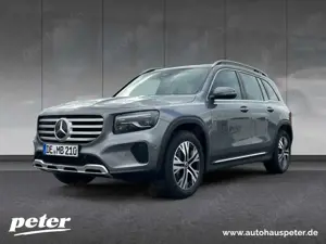 Mercedes-Benz GLB 200 d Progressive Advanced Plus, Distronic