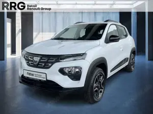 Dacia Spring Electric 45 Comfort