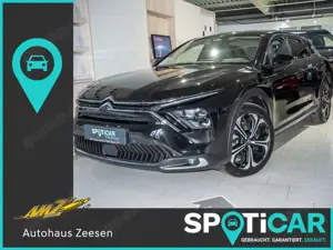 Citroen C5 X Plug-In-Hybrid 225 Shine Pack ACC 360°