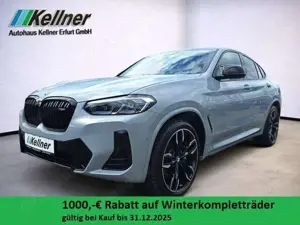 BMW X4 M i xDrive+ACC+AHK+Head-Up+Laser+Pano+HIFI+