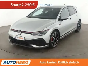 Volkswagen Golf 2.0 TSI GTI Clubsport Aut.*NAVI*PDC*