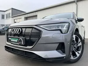 Audi e-tron Advanced 169€ m.20% Anz. 20 Zoll Optikpaket BO-S