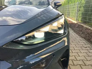 CUPRA Formentor 1.5 eTSI 7DSG AHK/EDGE-PAKET/SKYLINE-PAKET Bild 5