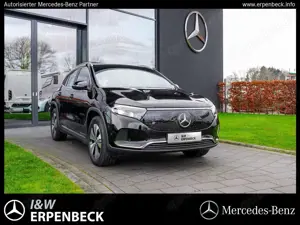 Mercedes-Benz EQA 250 EQA 250 Progressive/LED/Kamera/Totw/Spur/SHZ
