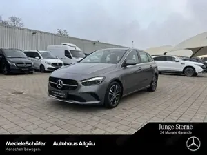 Mercedes-Benz B 200 B 200 Progressive AHK Kamera Vorr.-Distronic LED
