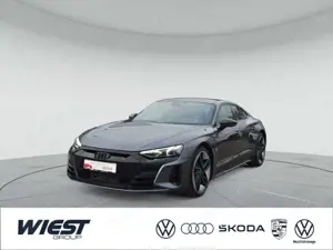 Audi RS e-tron GT KAM/HUD/2xPDC/MATRIX/NAVI/SHZ