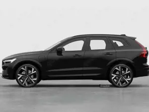 Volvo XC60 B5 AWD Automatik Mildhybrid Plus Dark (M2027) Bild 5