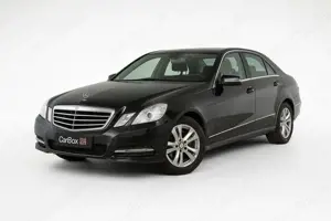 Mercedes-Benz E 220 CDI BlueEfficiency, TÜV+Service NEU