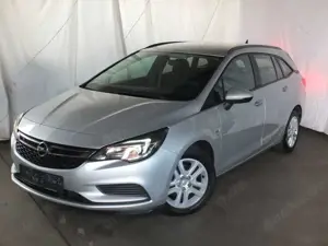 Opel Astra EDITION NAVI KLIMA TEMPOMAT BLUETOOTH