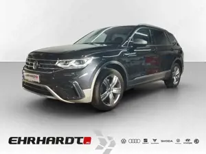 Volkswagen Tiguan Allspace 2.0 TSI DSG 4Motion Elegance AHK*STHZG*IQ.LIGHT...