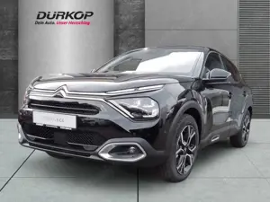 Citroen E-C4 X Max Extended-Range 11kW-Charger Sound  Light Wint