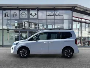 Nissan Townstar Tekna Kombi L1 130 DIG-T °LED°Navi°SHZ° Bild 3