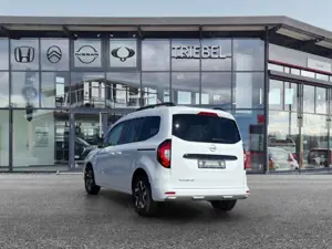 Nissan Townstar Tekna Kombi L1 130 DIG-T °LED°Navi°SHZ° Bild 4
