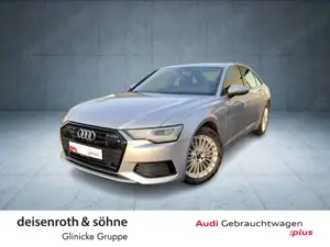 Audi A6 design 45 TFSI qu Nav/Kam/ASI/ACC/B