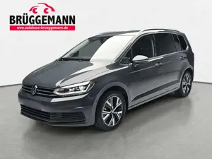 Volkswagen Touran TOURAN 1.5 TSI DSG COMFORTLINE NAVI LED ACC SPUR W