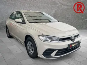 Volkswagen Polo VI 1.0 BT DAB LED Multif.Lenkrad Klima PDC Start-S Bild 3