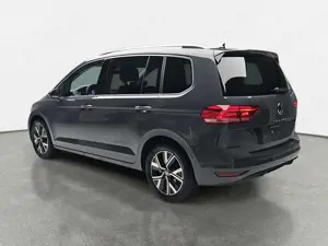 Volkswagen Touran Bild 5
