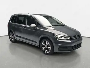 Volkswagen Touran Bild 3